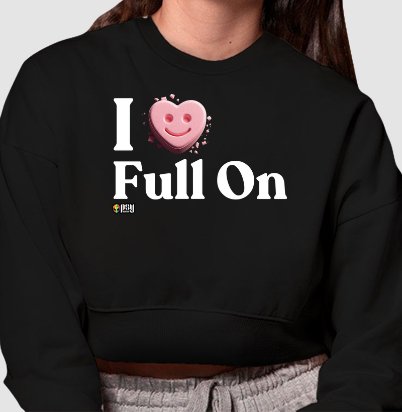 I love Full On