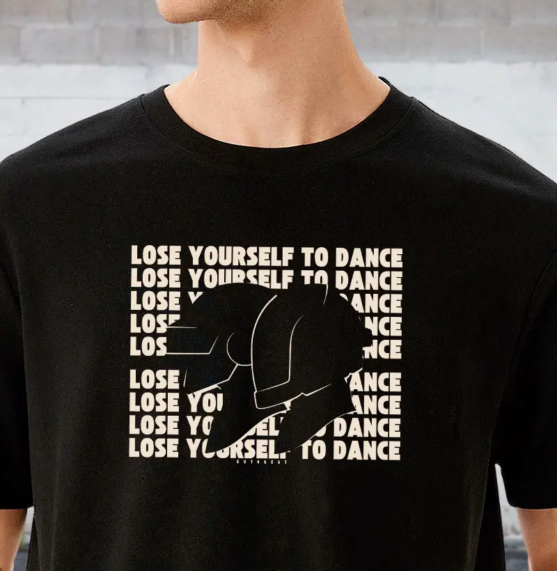 LOSE YOURSELF TO DANCE vol.2