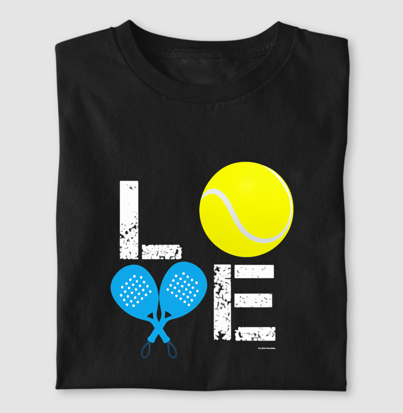 Love Padel