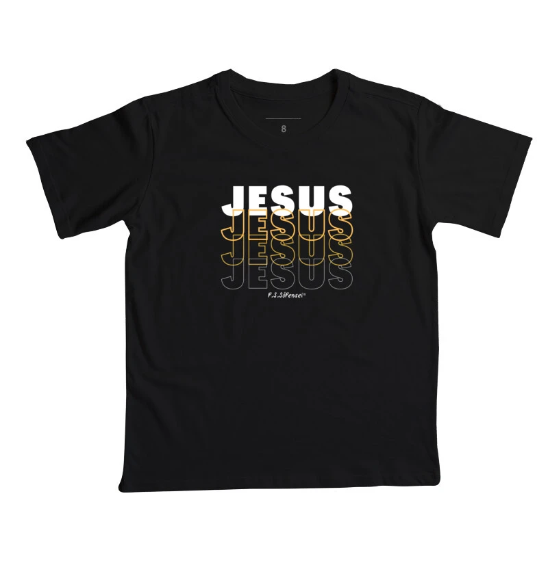 Infantil - Jesus