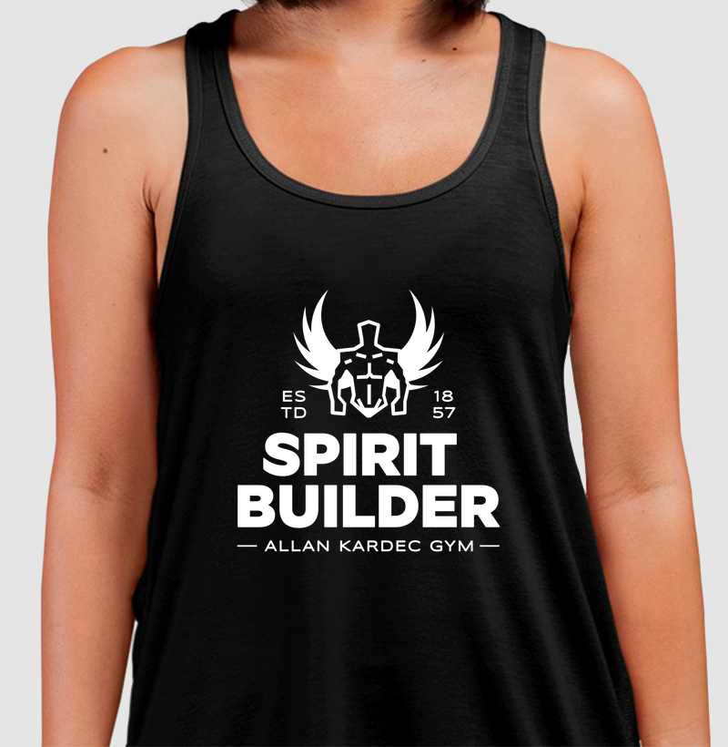 Spirit Builder