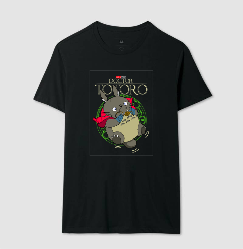Doctor Totoro