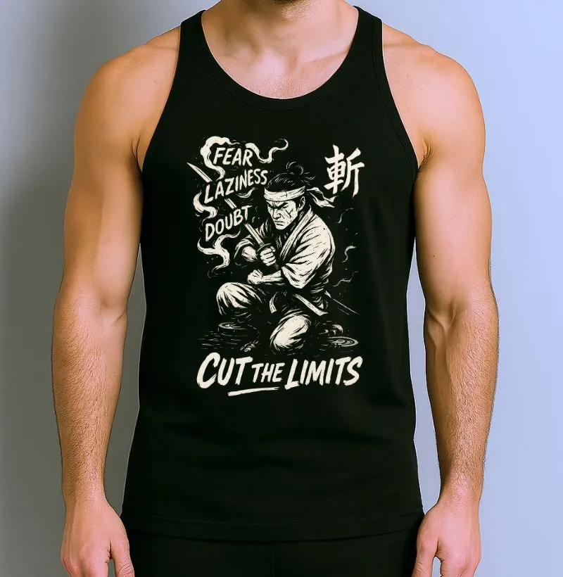 Cut The Limits