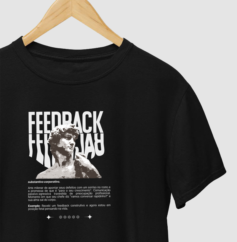 Feedback