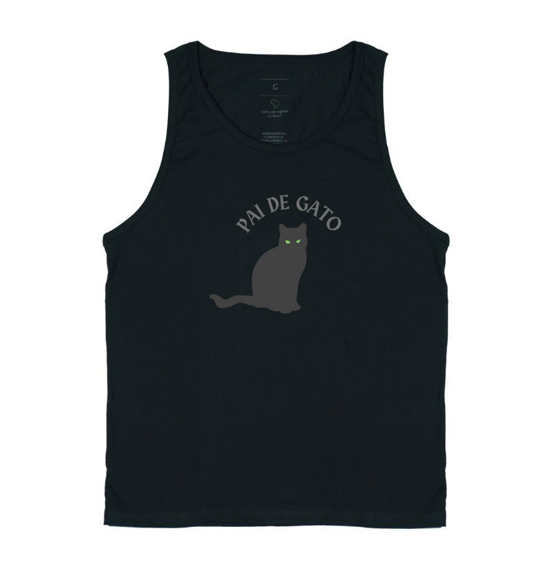 Pai de Gato