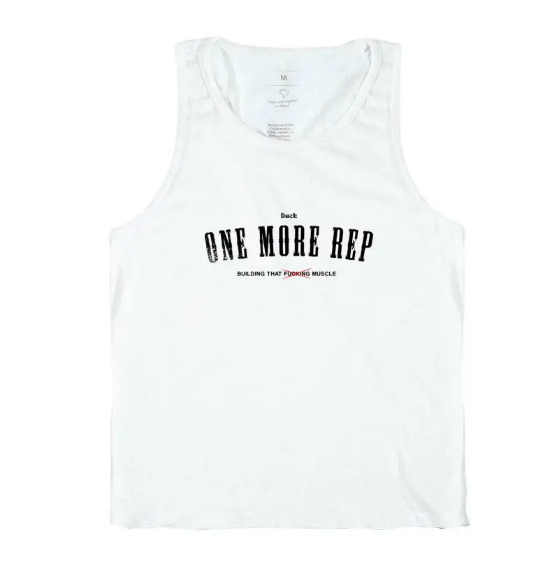 ONE MORE REP