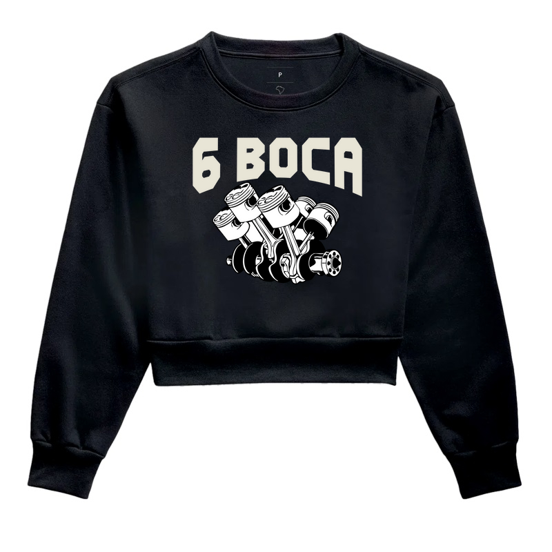 6 BOCA