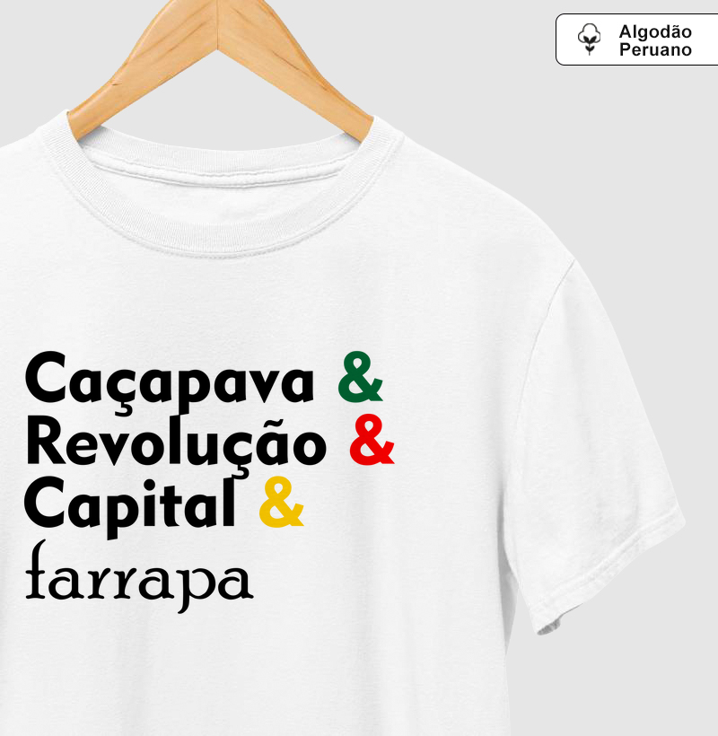 Caçapava - Frase