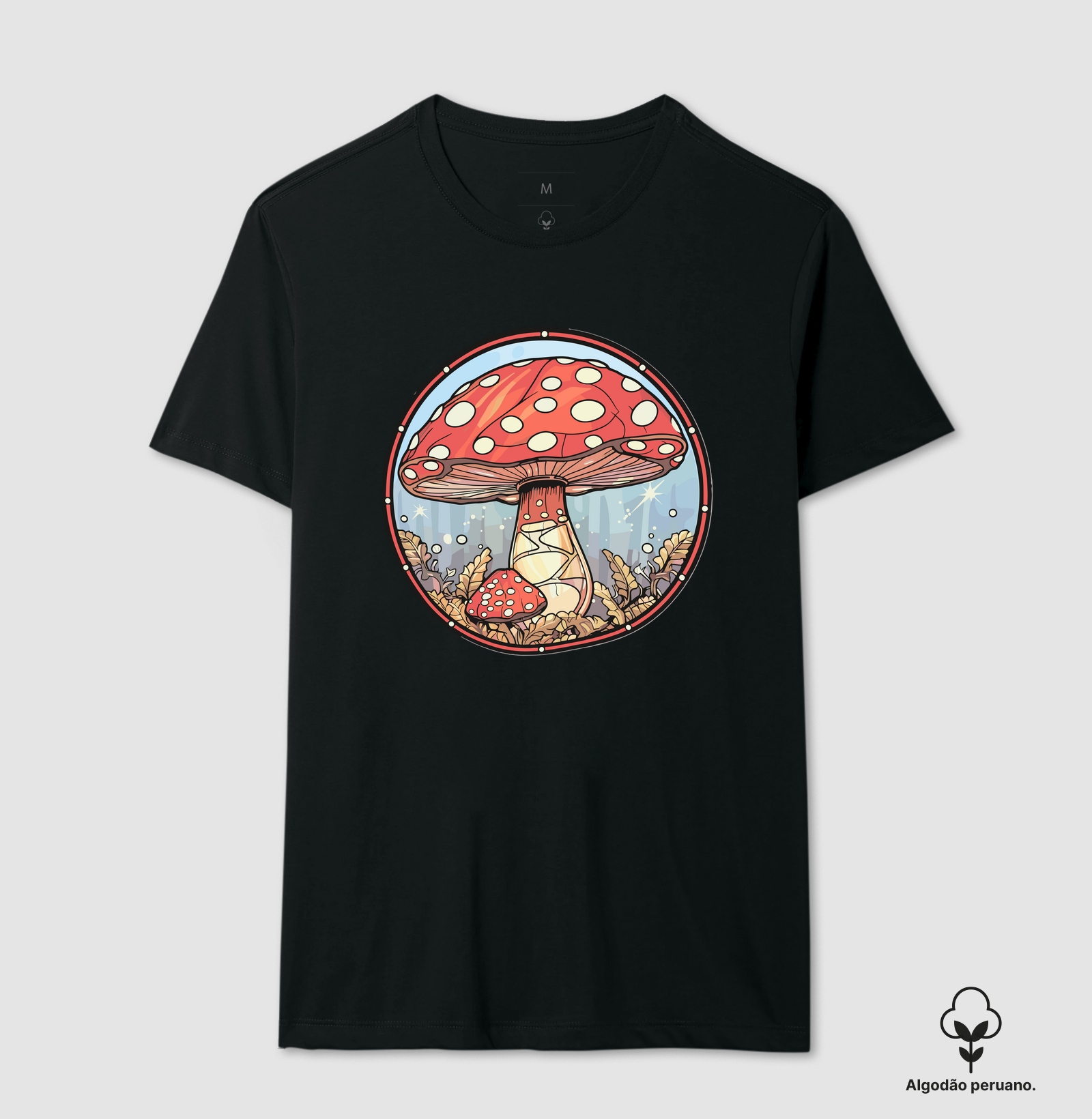 Psilocybin mushroom