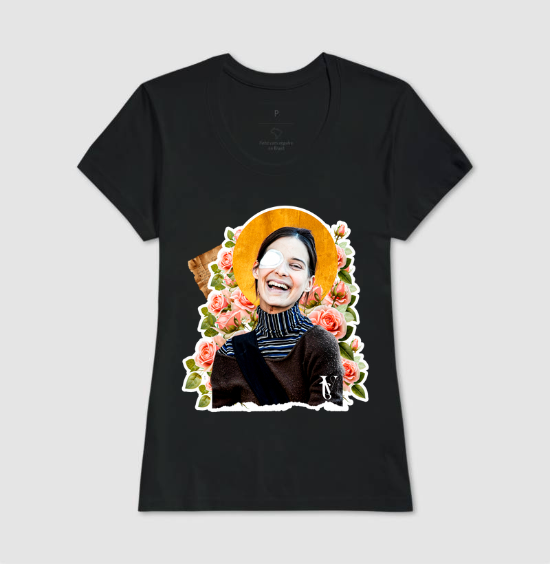 Camiseta Chiara Corbella