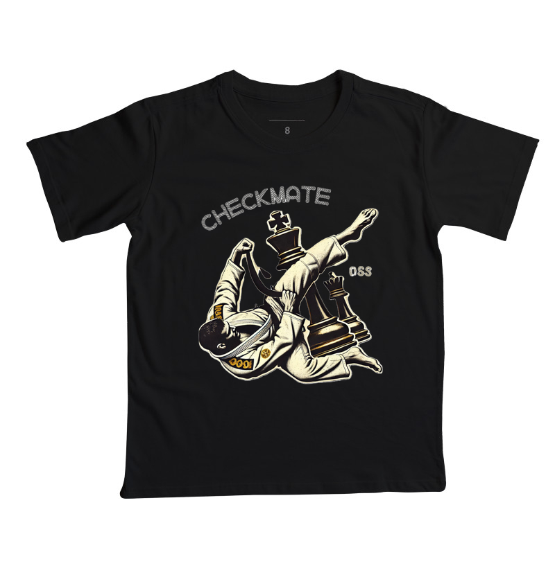 Jiu jitsu e xadrez 2