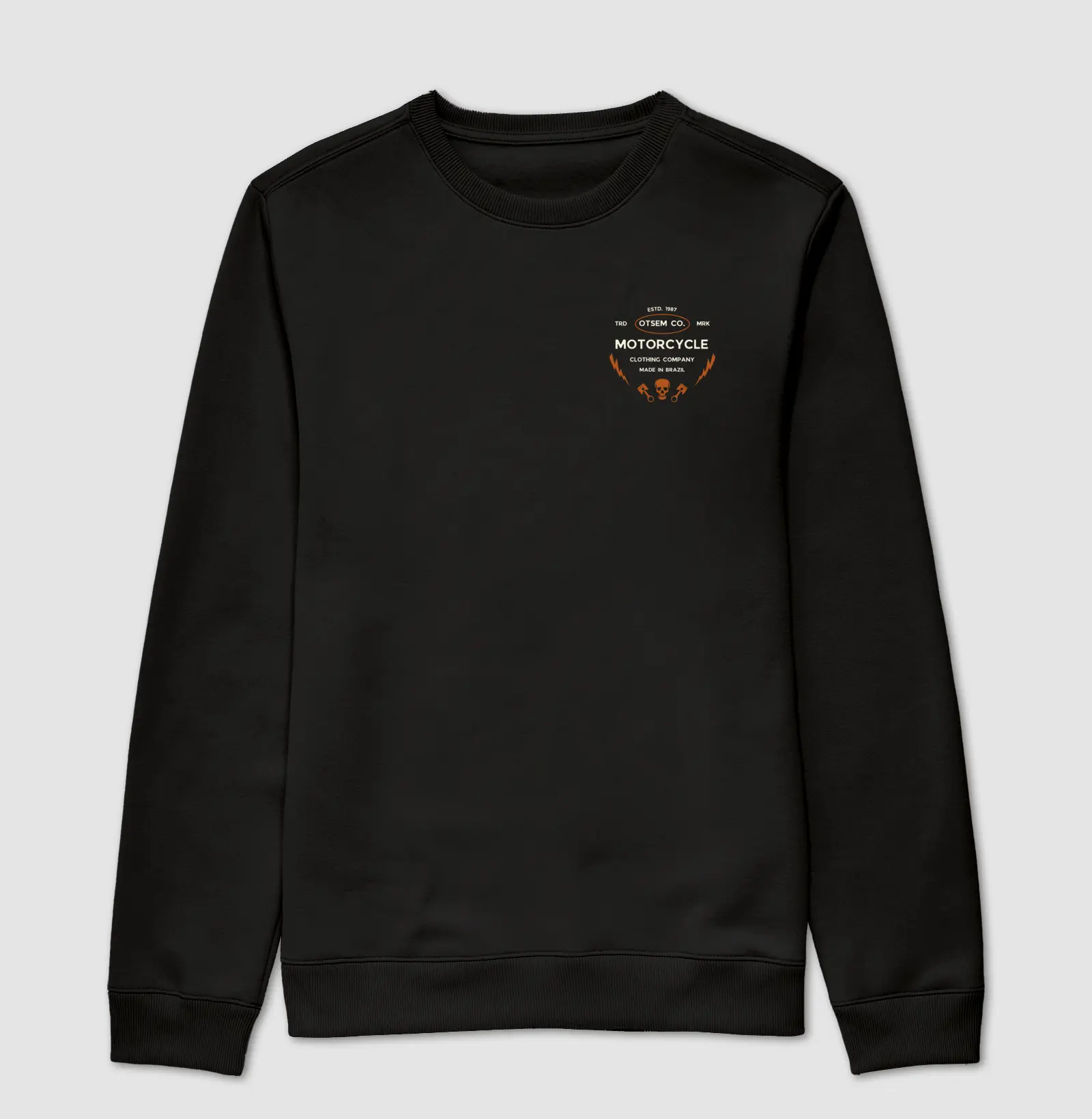 Motorcycle Clothing Company