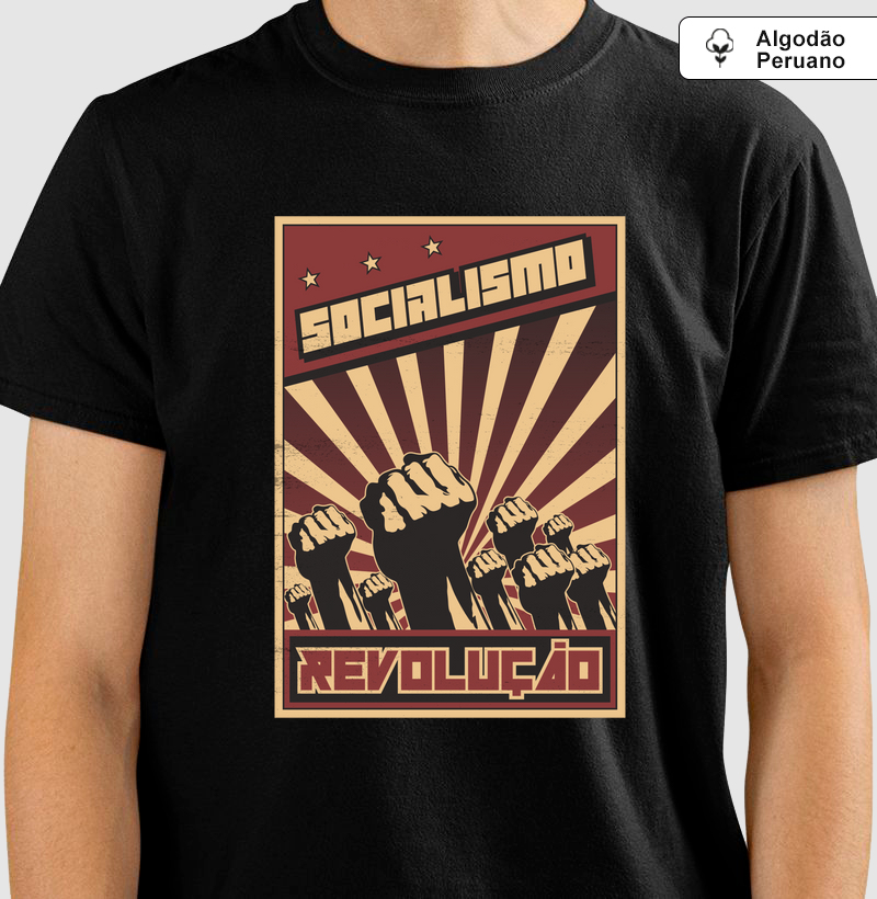 Comunismo e Revolução