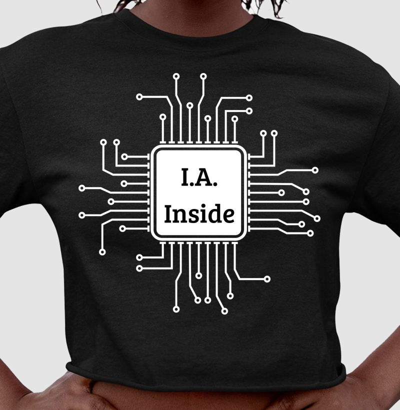 I.A. Inside