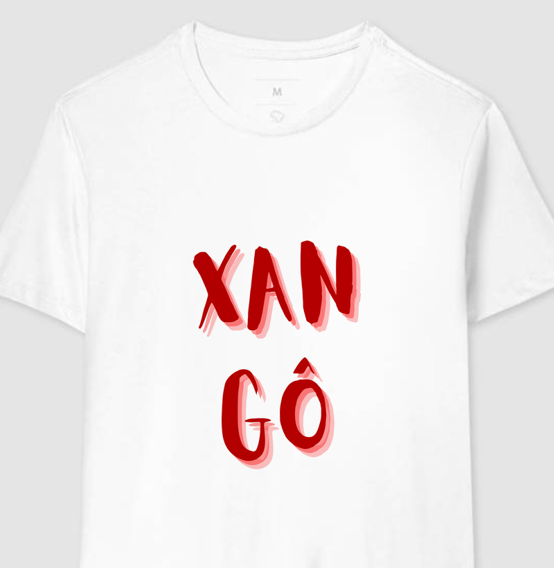 XAN-GÔ
