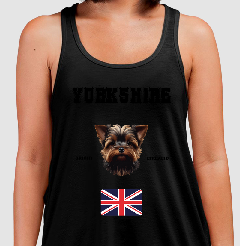 Yorkshire