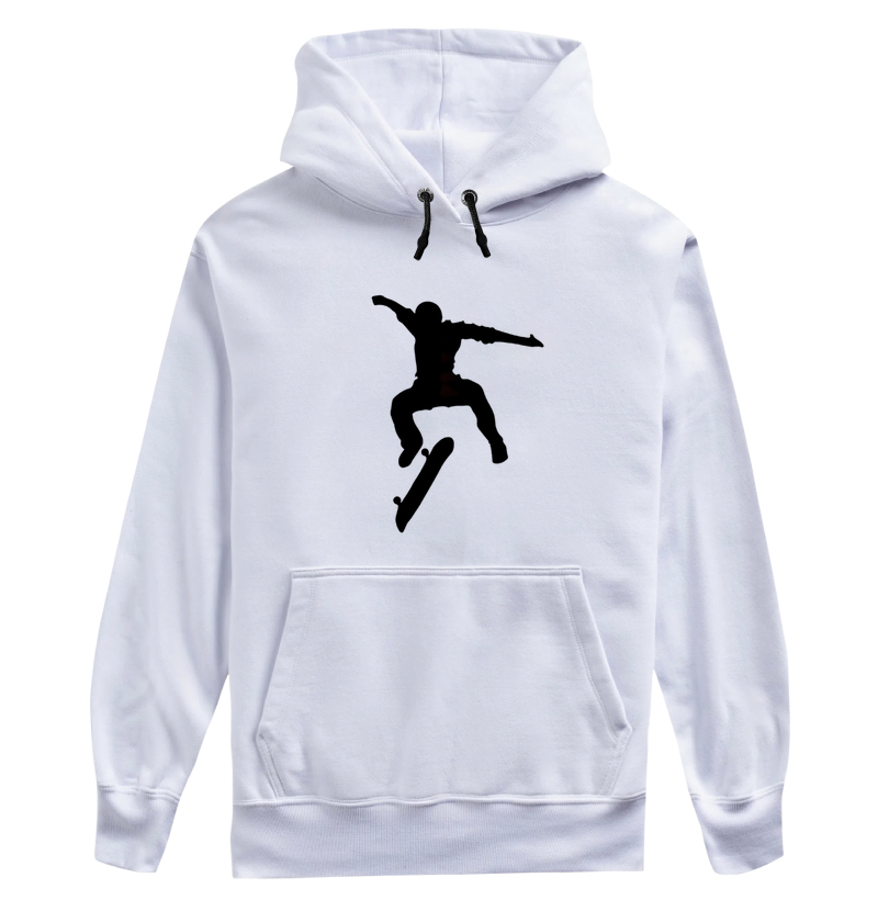 JUMP IN SKY
