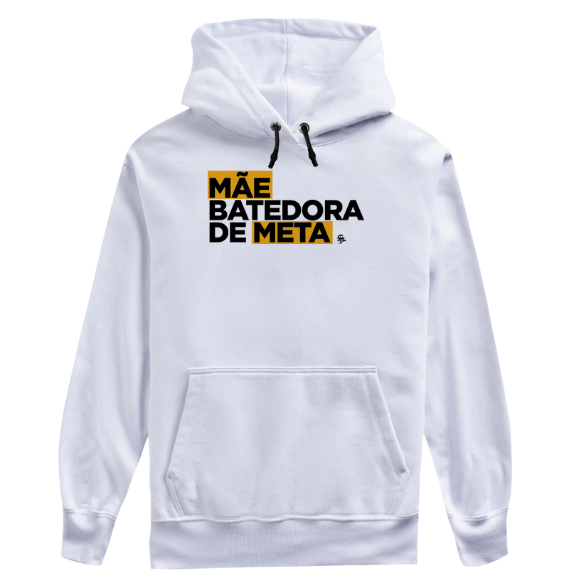 Mãe Batedora de Meta