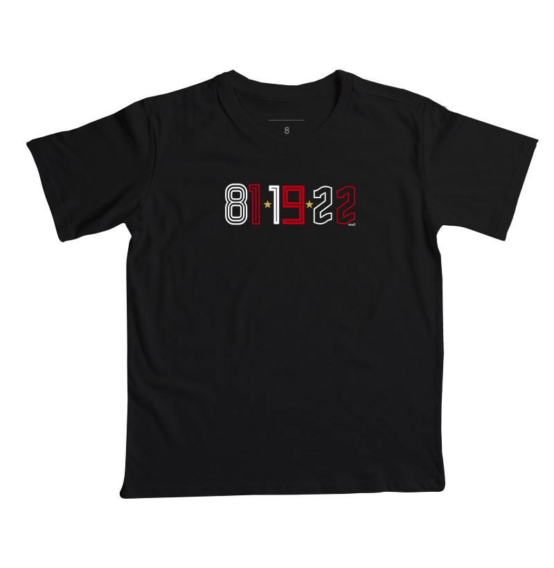 81, 19 e 22