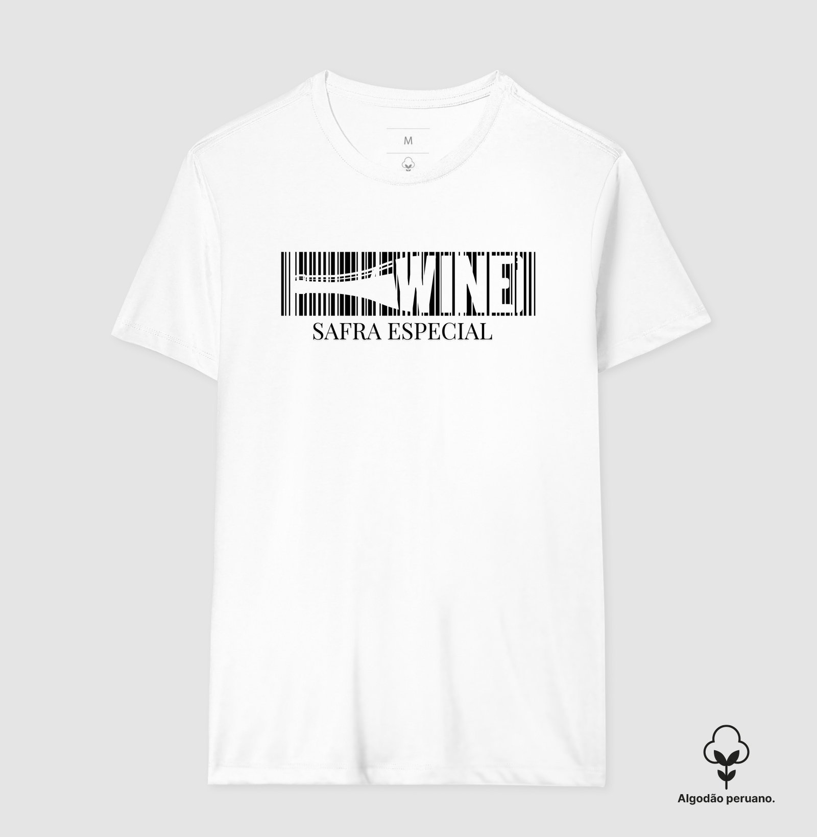 QRcode Safra Especial
