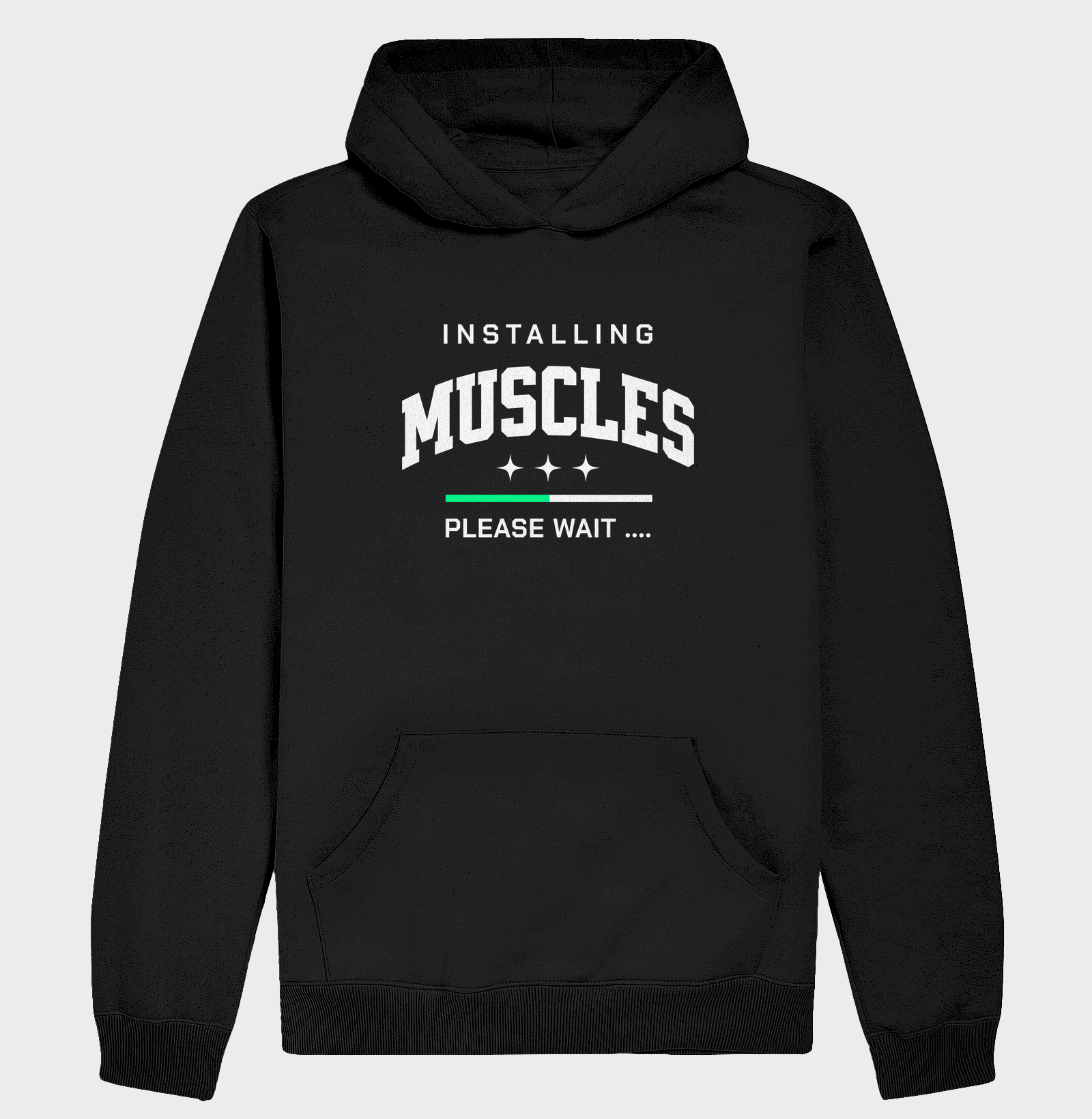 Installing Muscles – Dev Mode