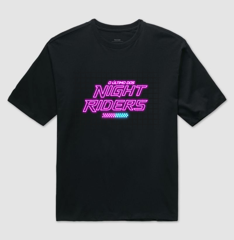 Night Rider Uaaahhh
