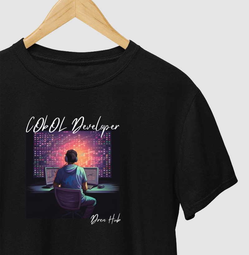 COBOL Developer