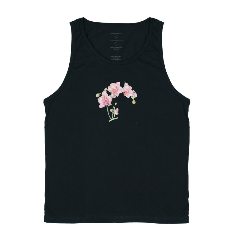 Coleção Orquídeas