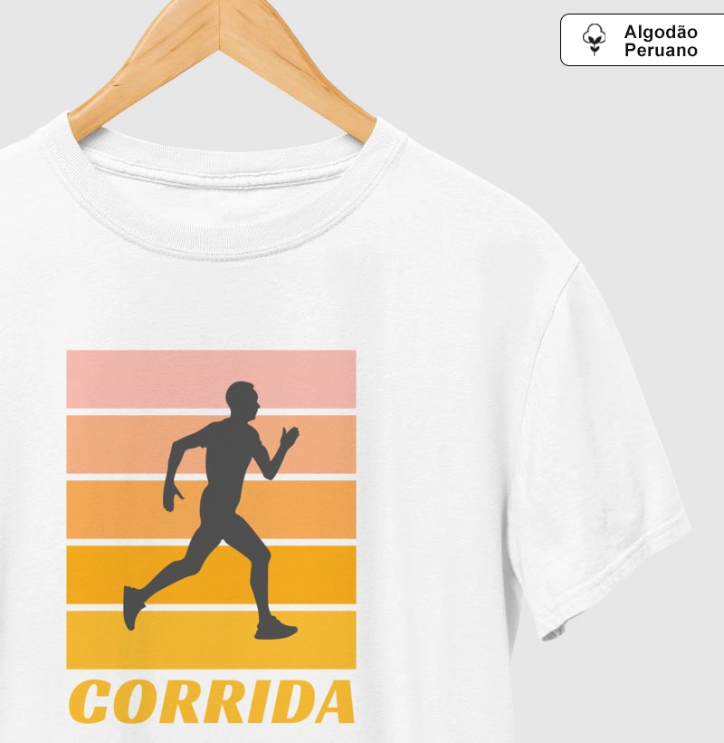 DEGRADÊ CORRIDA