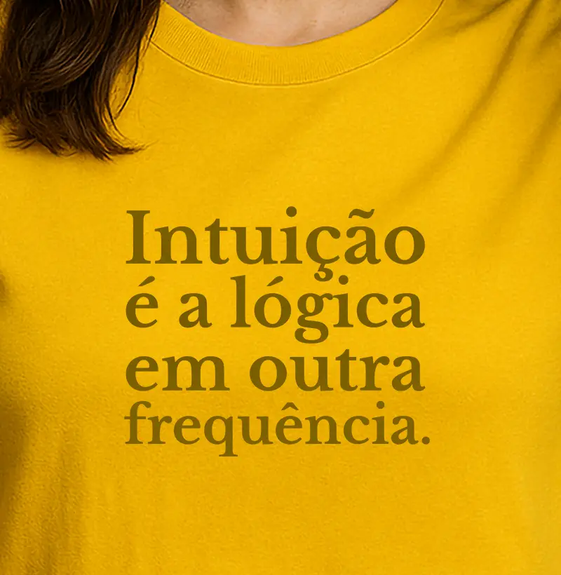 Intuição