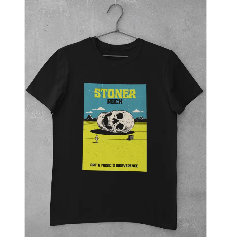 Stoner Rock