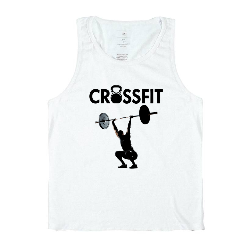 Overhead Squat Elite - Força Sob Controle