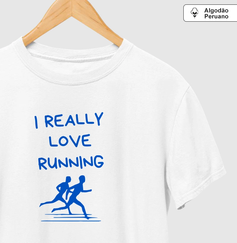 LOVE RUNNING