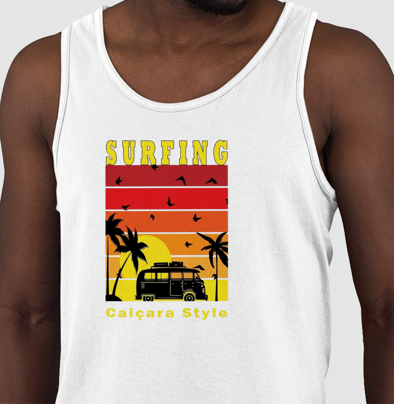 Regata Unissex C.S Vibes 