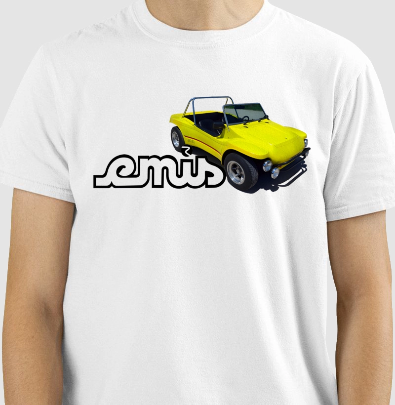 EMIS BUGGY