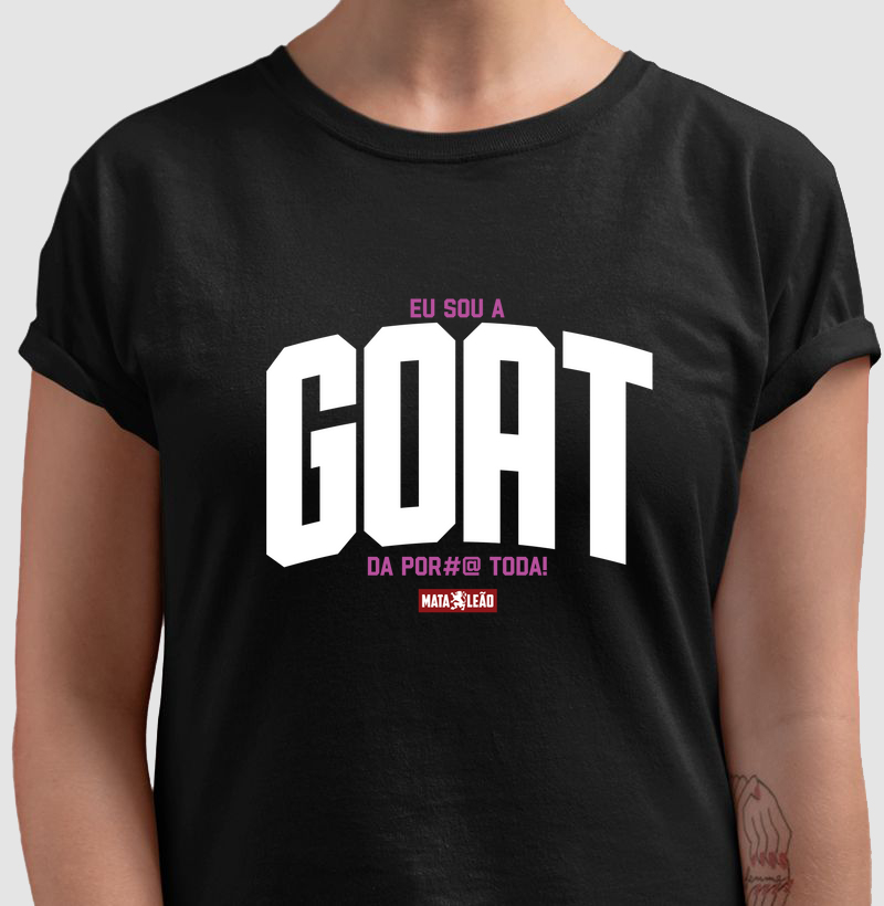 A GOAT