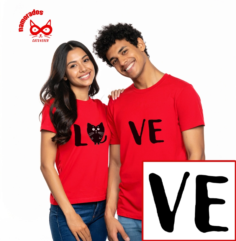 VE - LOVE