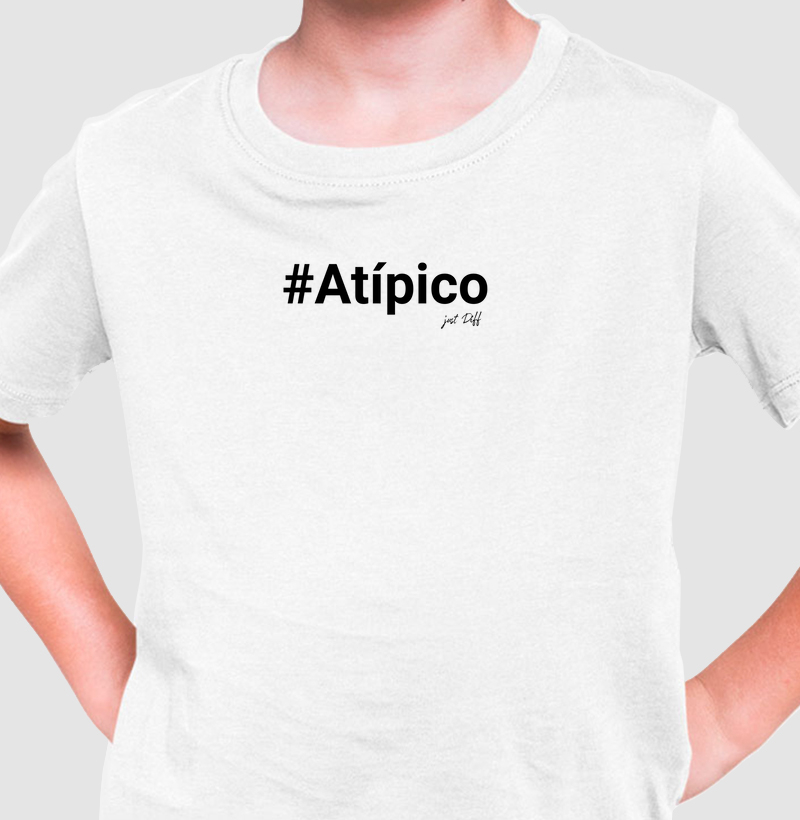 #Atípico