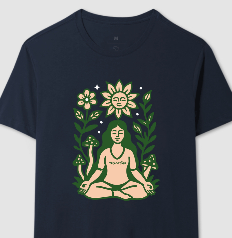 Plant Love Collection - Meditation