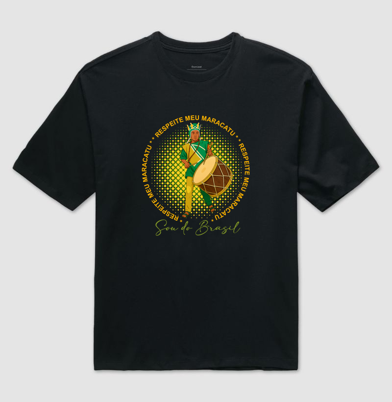 Menino Alfaia (Maracatu)
