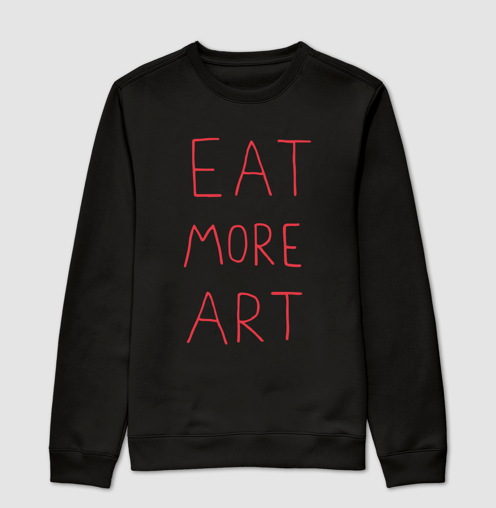 Eat more Art