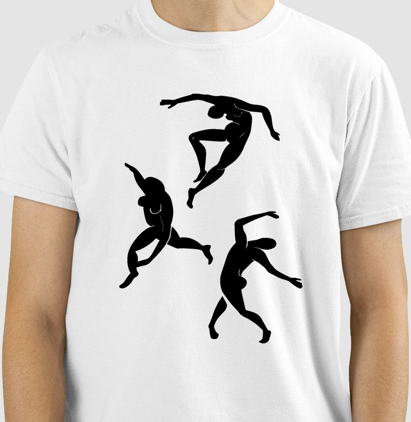 The Dancers Minimal II 