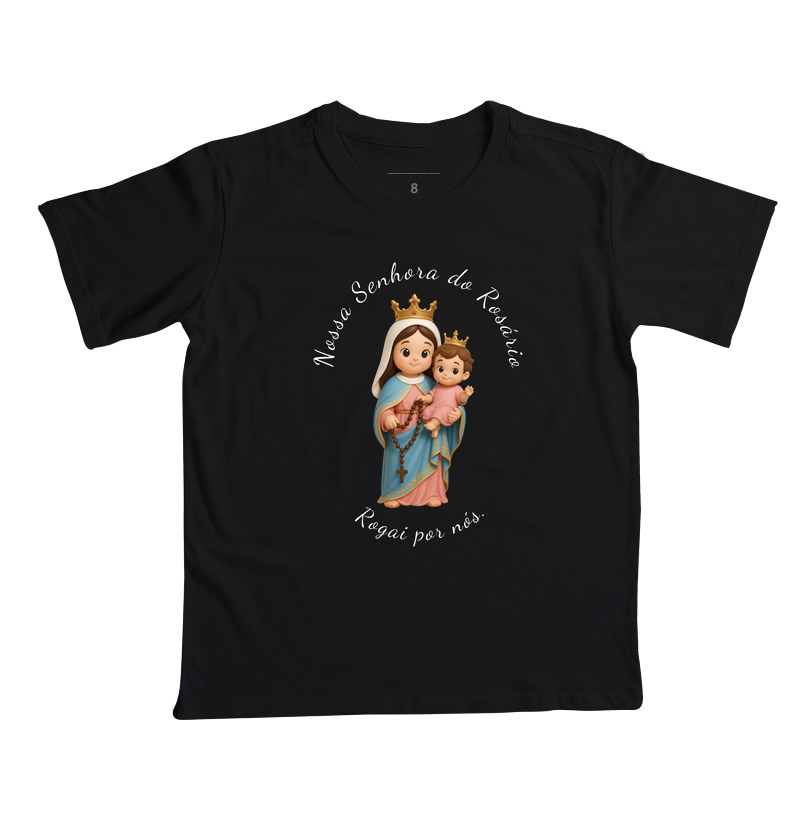 Nossa Senhora do Rosário