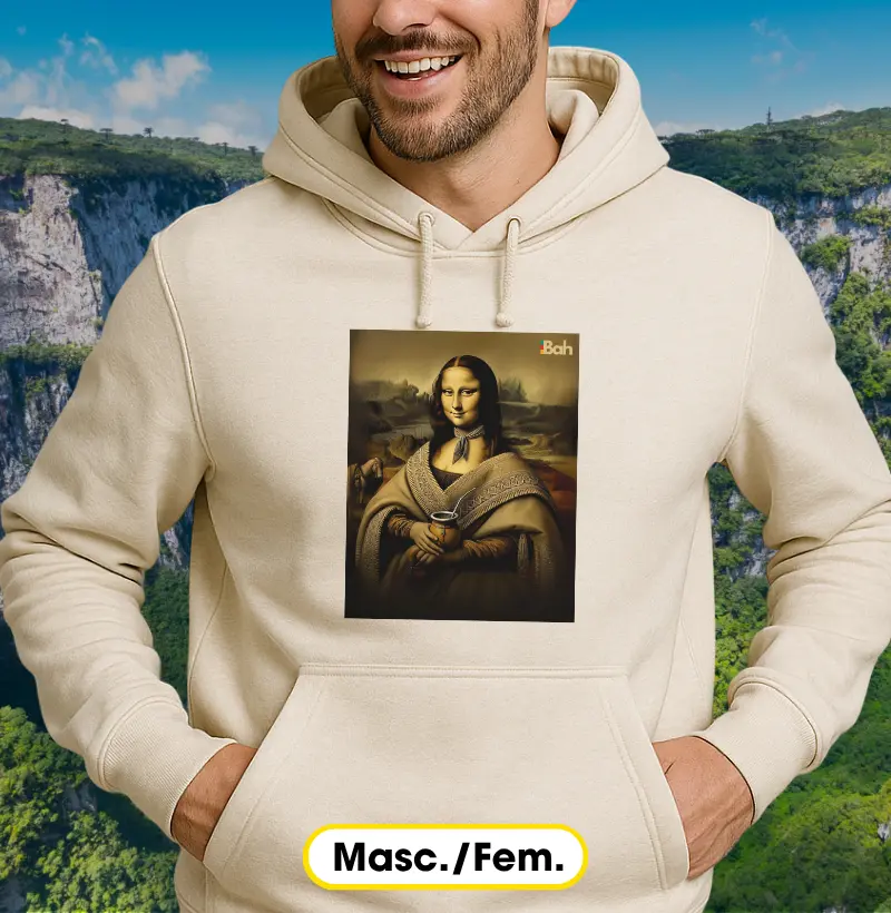 Mate Lisa