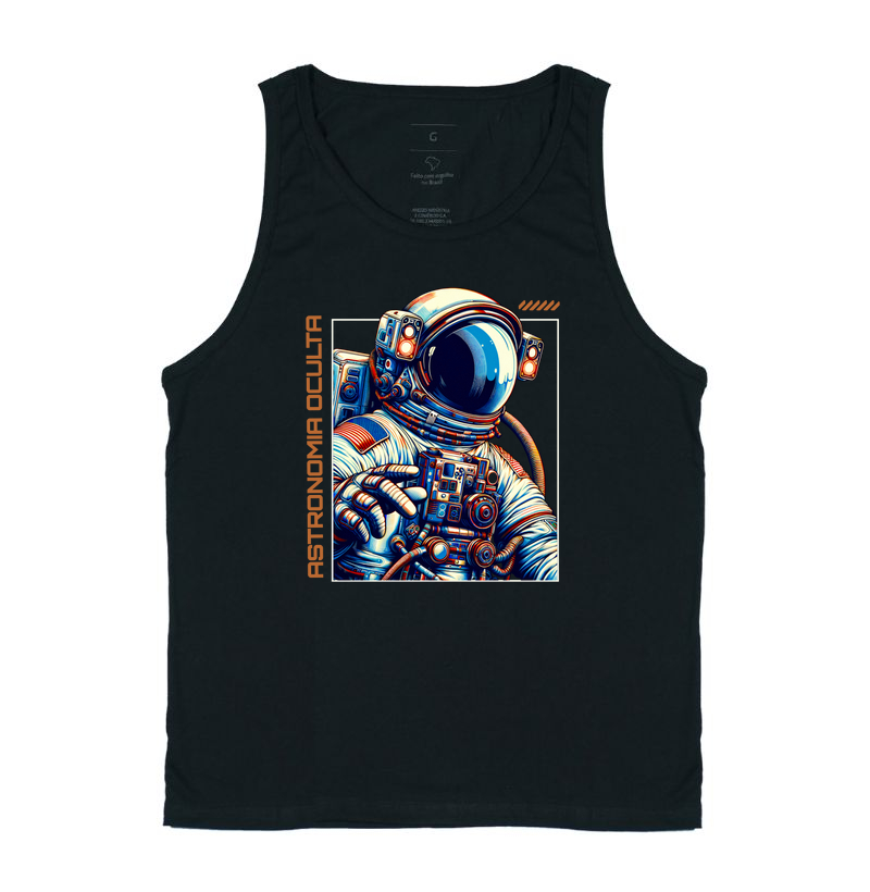 Astronauta