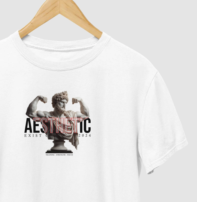 Aesthetic Branca