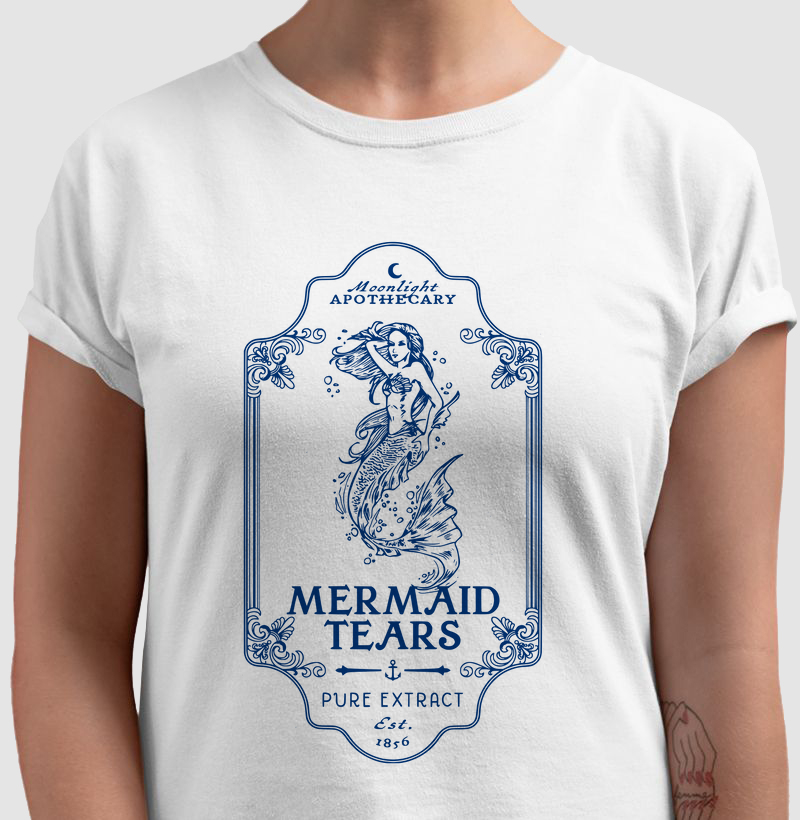 Mermaid