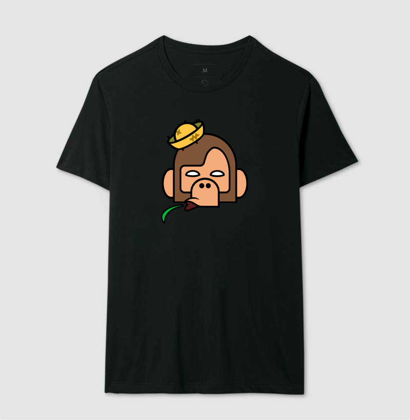 Camisetas U-U-Ahh!