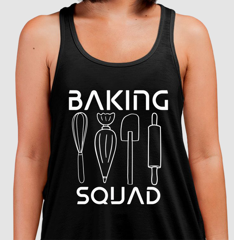 0595-Baking Squad