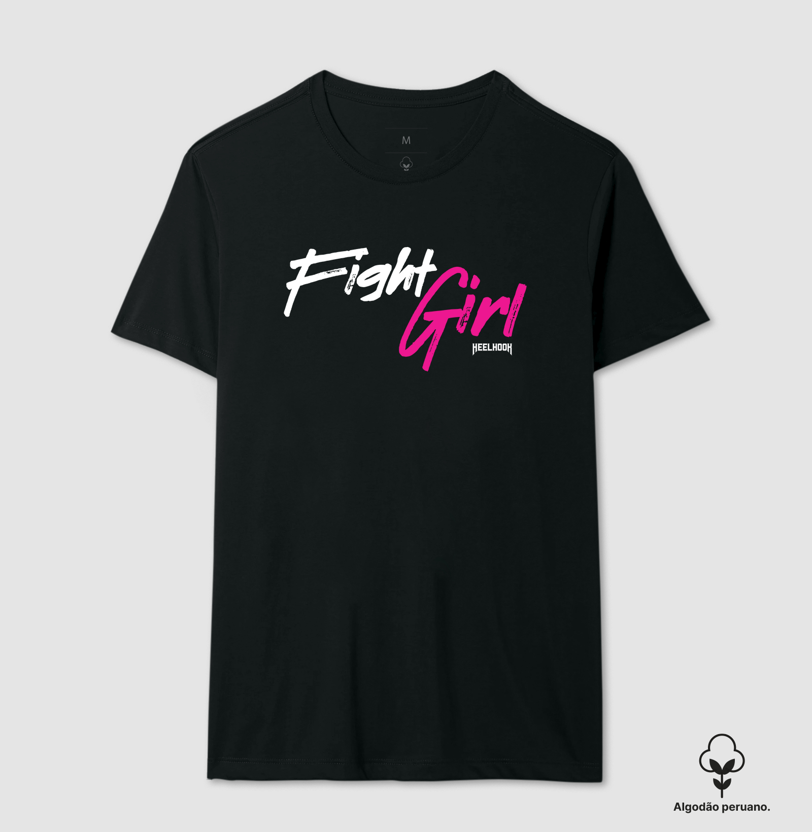 Fight Girl
